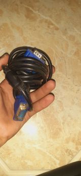 VGA kabeli - Qoşulma: 15-pin VGA (DB-15) – hər iki tərəfdə kişi — Mallar
