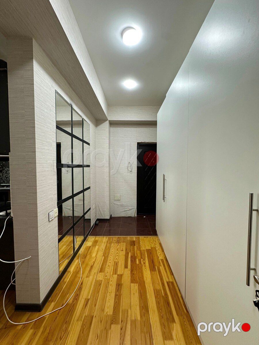 2-otaqlı yeni tikili kirayə verilir, Neftçilər m., 70 m² — Mənzil, Bakı (11)