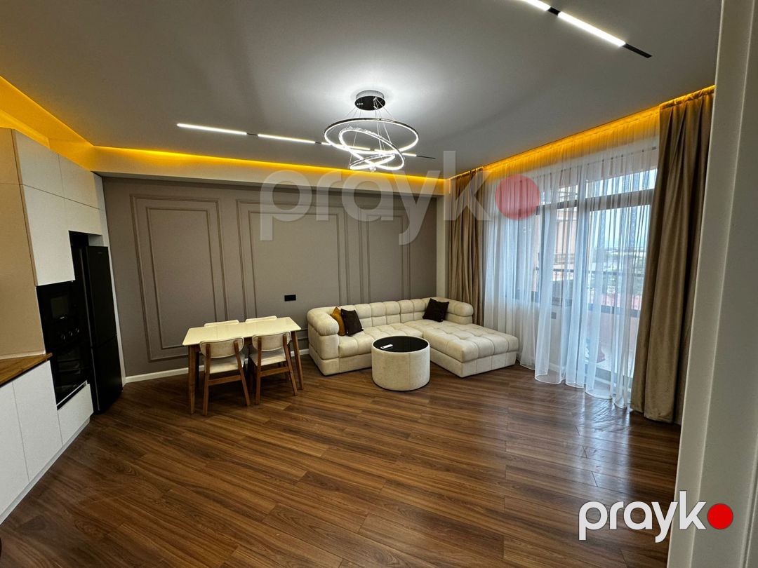 Satılır 2 otaqlı yeni tikili 63 m² — Mənzil, Sumqayıt (5)