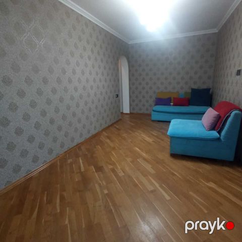 Satılır 3 otaqlı yeni tikili 115 m² — Bakı