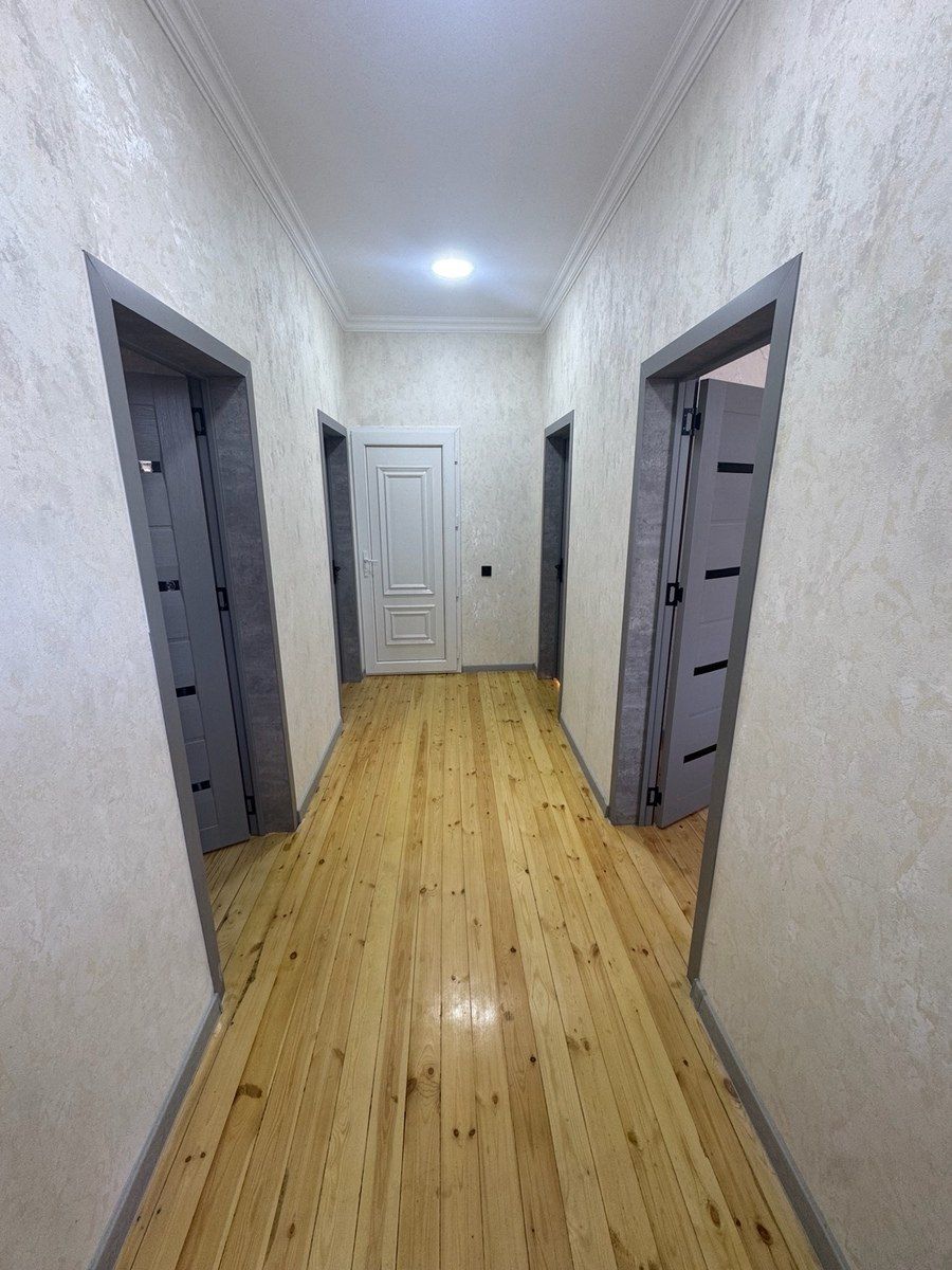 Həyət evi, Hökməli qəs — Ev, villa, Bakı (5)
