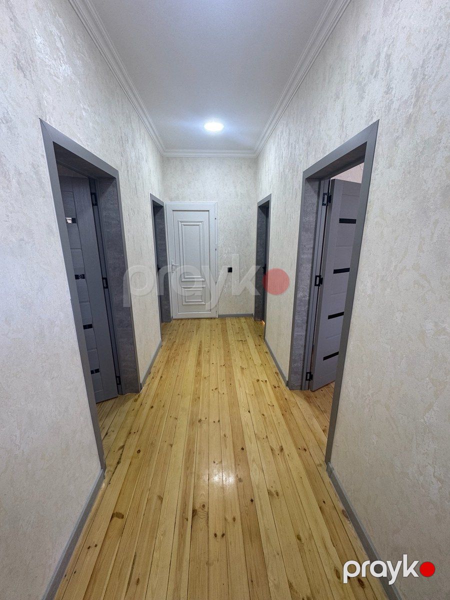 Həyət evi, Hökməli qəs — Ev, villa, Bakı (5)