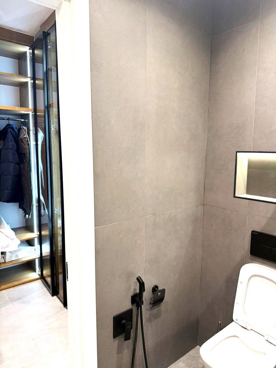 Satılır 2 otaqlı yeni tikili 93 m² — Mənzil, Bakı (6)