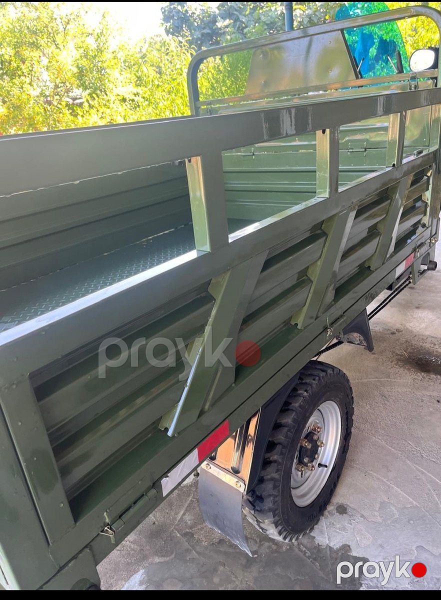 Muravey, 2025 il — Motosiklet və mopedlər, Qusar (3)