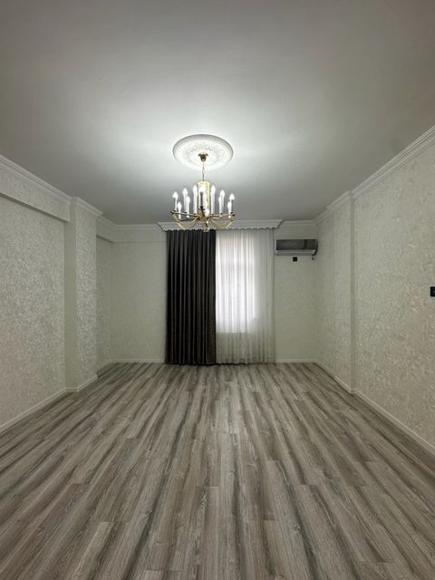 2-otaqlı yeni tikili, Masazır qəs., 56 m² — Bakı