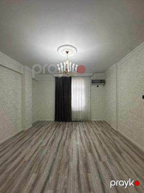 2-otaqlı yeni tikili, Masazır qəs., 56 m²