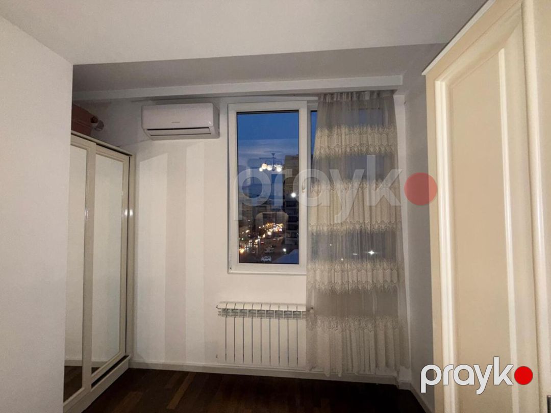 Satılır 2 otaqlı köhnə tikili 60 m² — Mənzil, Bakı (5)