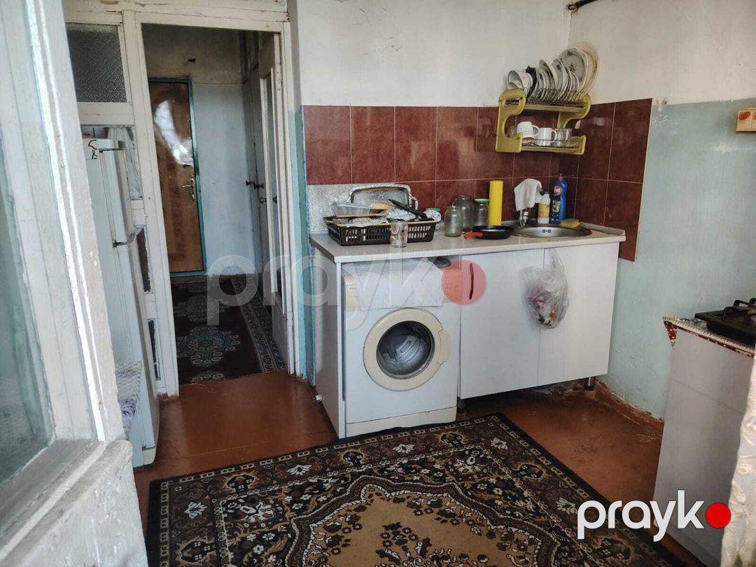 2-otaqlı mənzil, Sumqayıt ş., 60 m² — Mənzil, Sumqayıt (4)