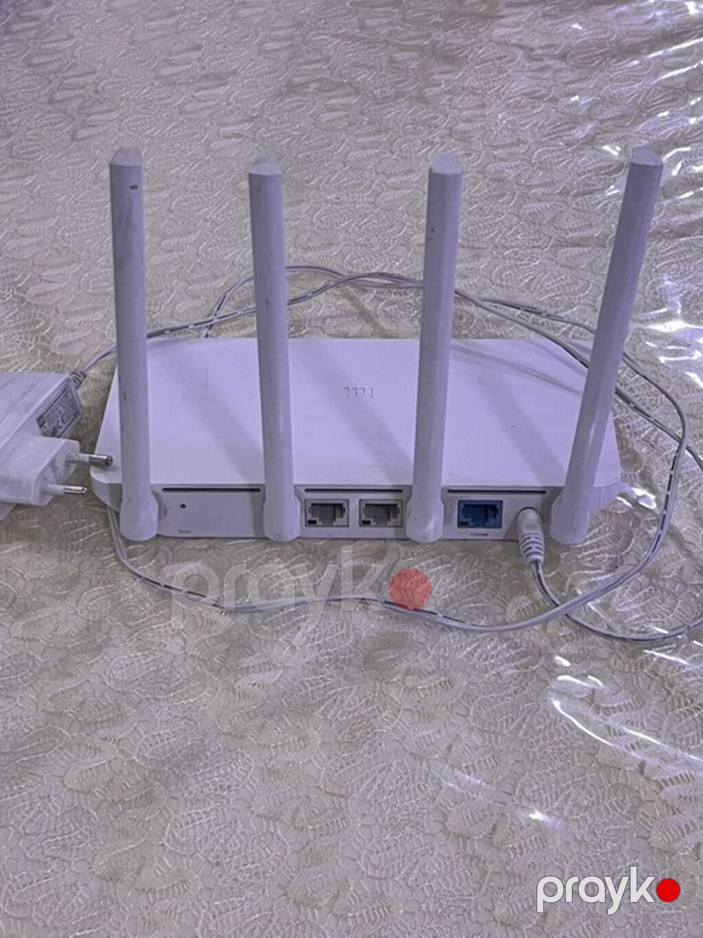 Xiaomi Mi Router 3C Wi‑Fi routeri Xüsusiyyətlər: - Model: R3L (Mi — Şəbəkə və server avadanlığı, Goranboy (2)