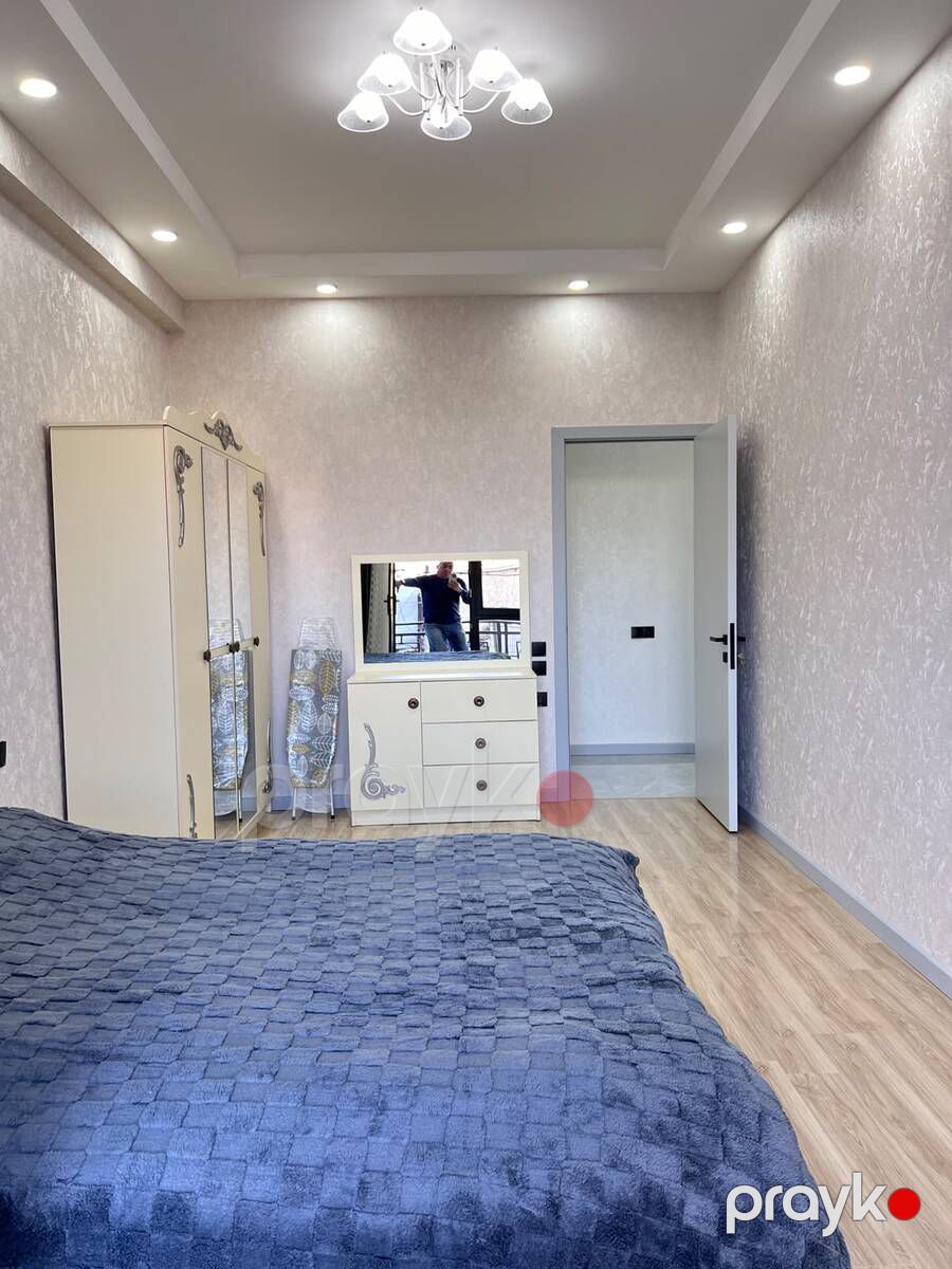 Satılır 3 otaqlı yeni tikili 137 m² — Mənzil, Bakı (5)