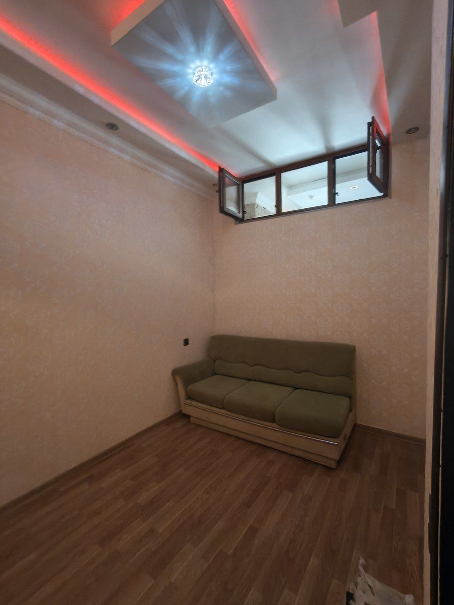 İcarəyə verilir 2 otaqlı yeni tikili 50 m² — Mənzil, Xırdalan (6)
