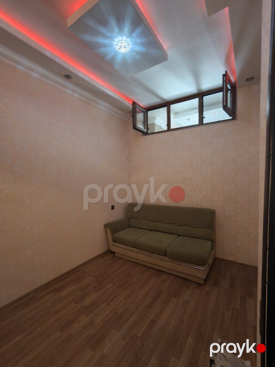 İcarəyə verilir 2 otaqlı yeni tikili 50 m² — Mənzil, Xırdalan (6)