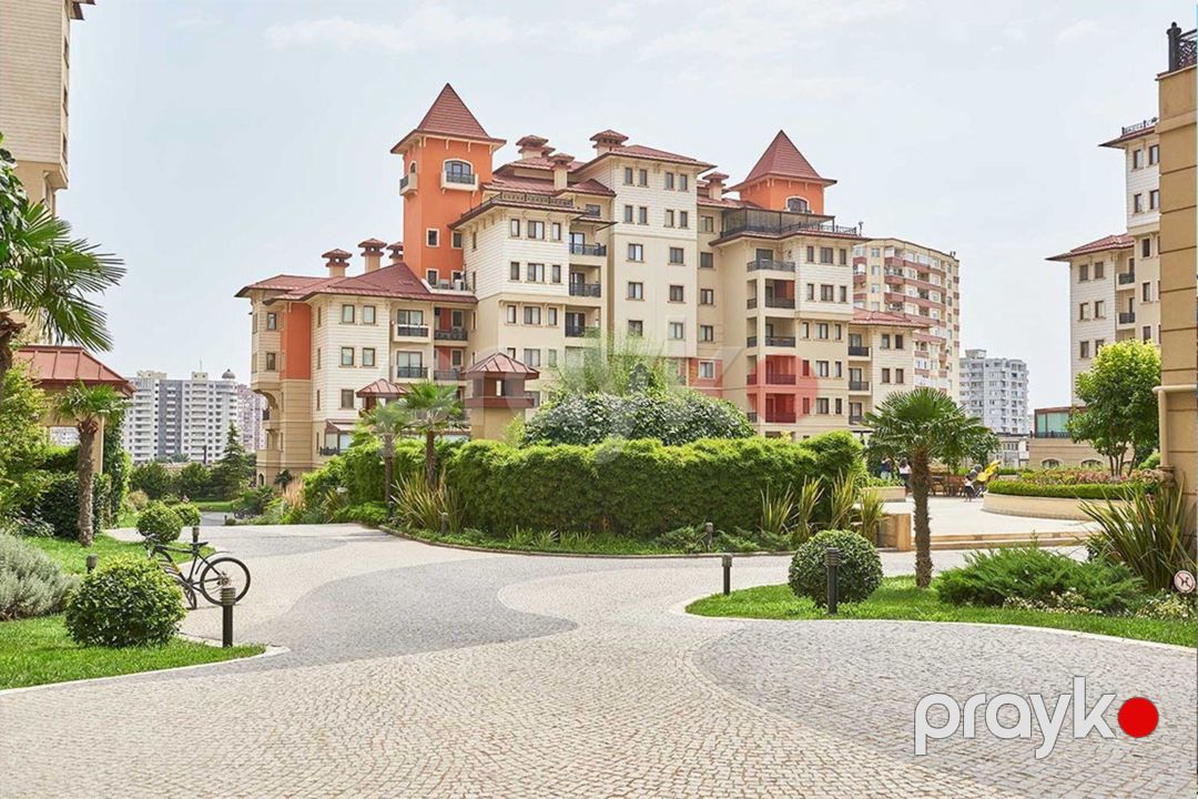 Satılır 8 otaqlı yeni tikili 730 m² — Mənzil, Bakı (4)