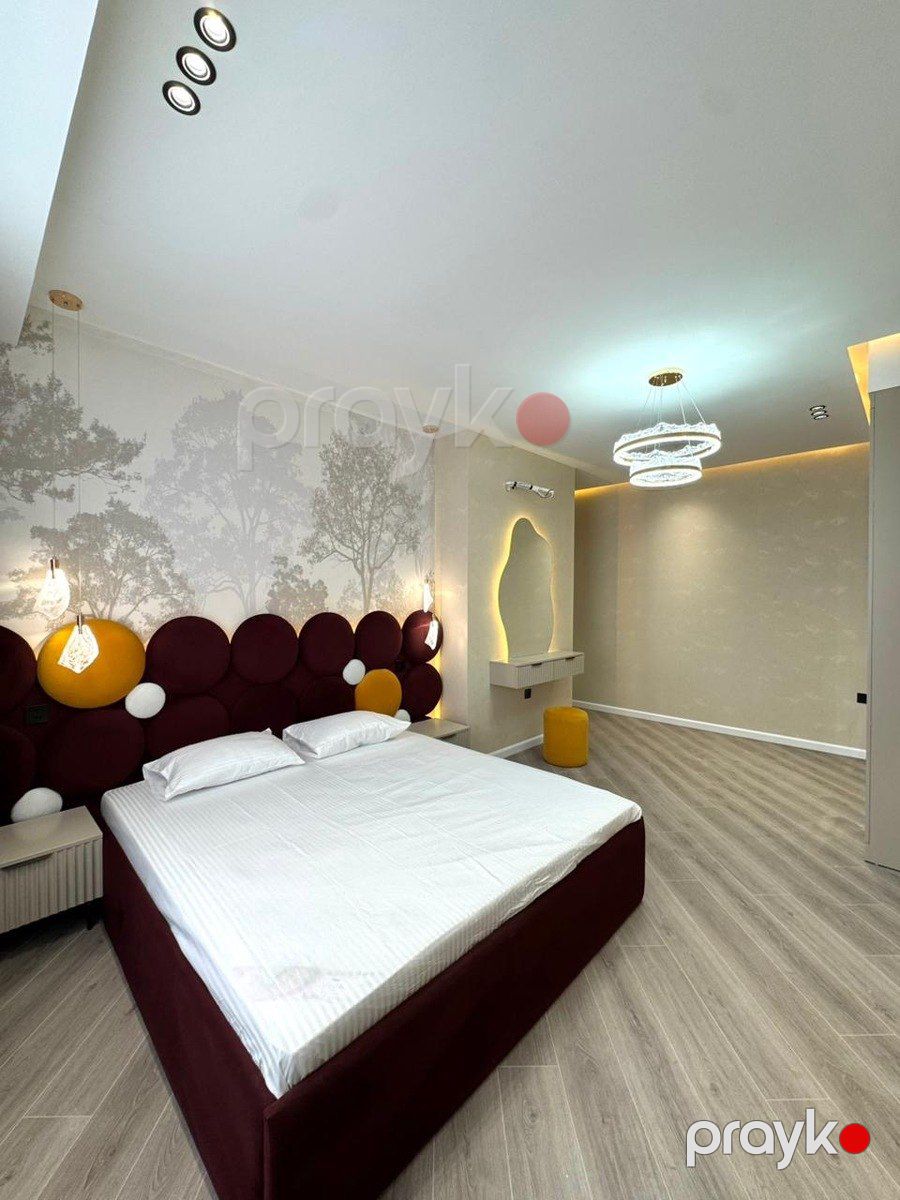 Satılır 3 otaqlı yeni tikili 80 m² — Mənzil, Bakı (7)