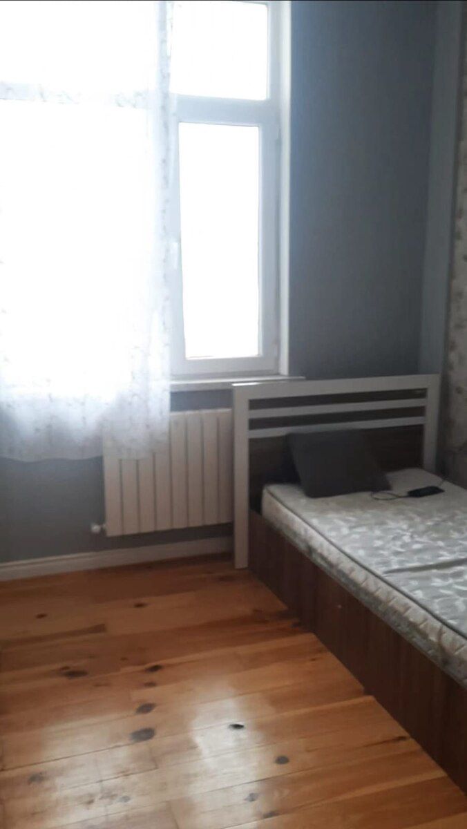 2-otaqlı yeni tikili kirayə verilir, Xırdalan ş., 68 m² — Mənzil, Xırdalan (6)
