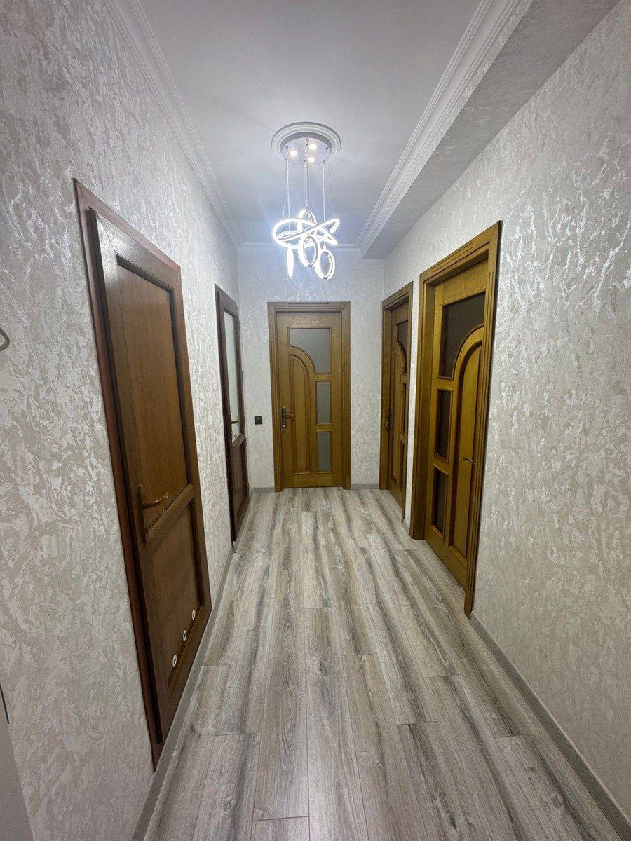 Satılır 3 otaqlı köhnə tikili 61 m² — Mənzil, Bakı (11)