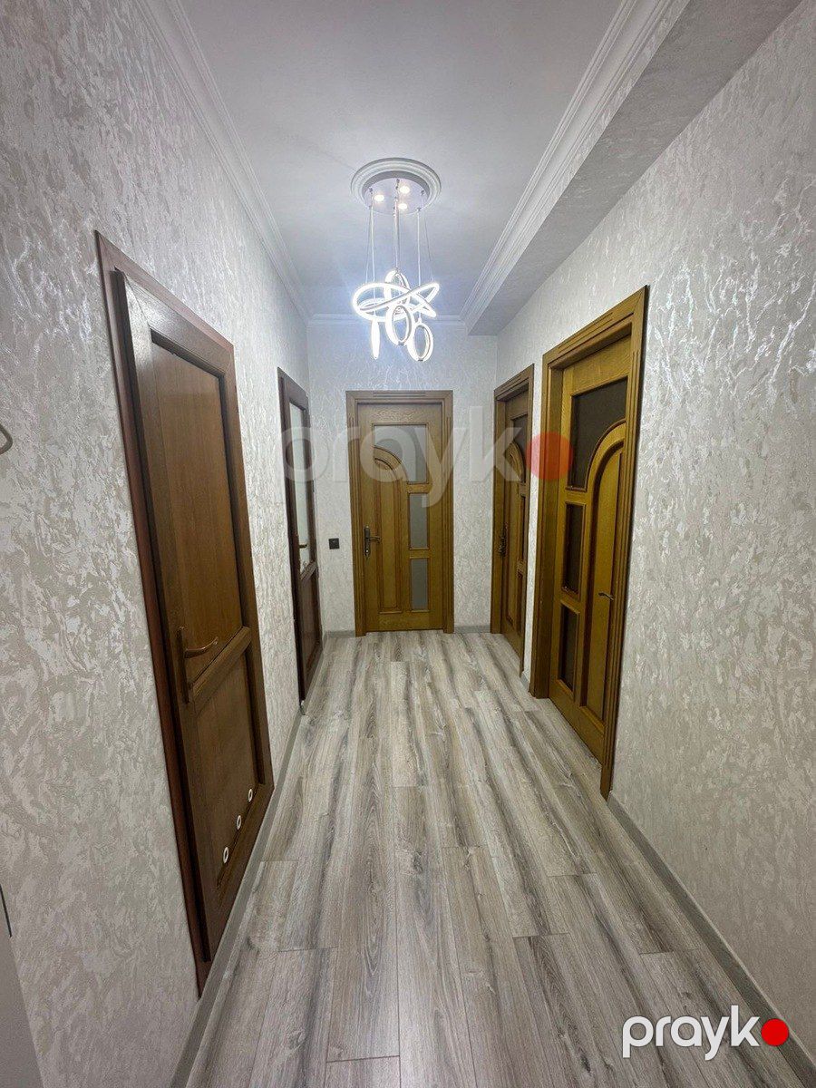 Satılır 3 otaqlı köhnə tikili 61 m² — Mənzil, Bakı (11)