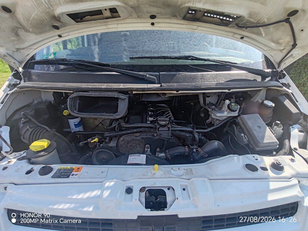 Ford Transit, 2.4 L, 2006 il, 268 431 km — Avtomobillər, Astara (5)