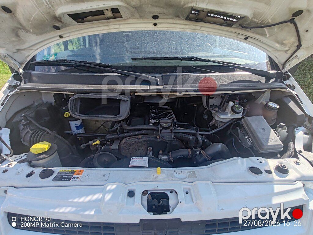 Ford Transit, 2.4 L, 2006 il, 268 431 km — Avtomobillər, Astara (5)