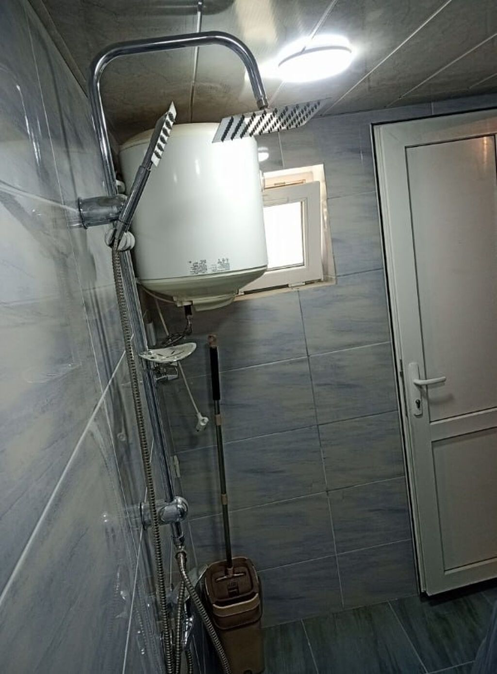 Bakı, 2 otaqlı, Köhnə tikili, 60 kv. m — Mənzil, Bakı (6)