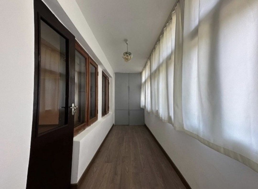 Satılır 3 otaqlı köhnə tikili 100 m² — Mənzil, Bakı (6)