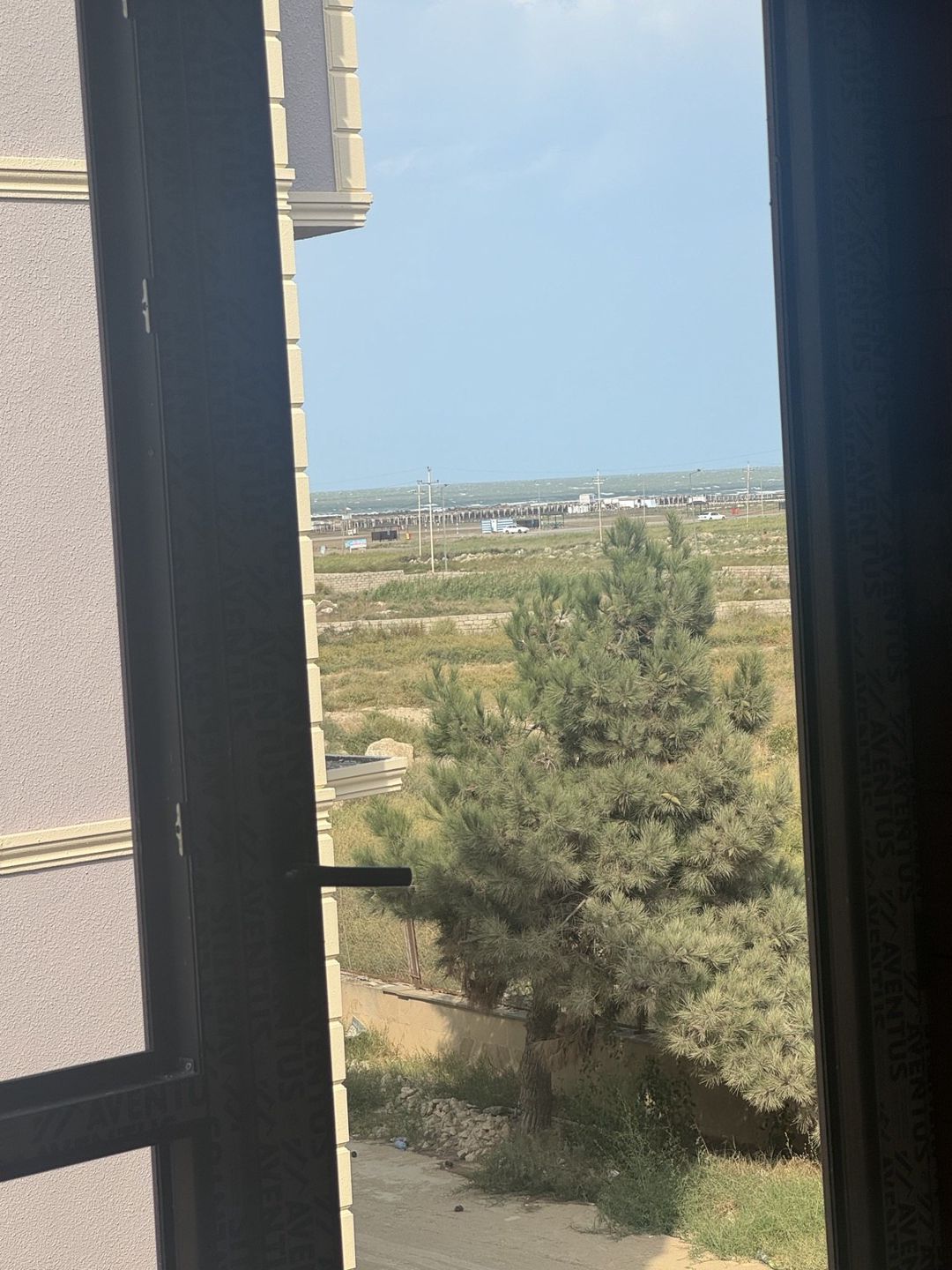 Satılır 1 otaqlı yeni tikili 62 m² — Mənzil, Bakı (4)