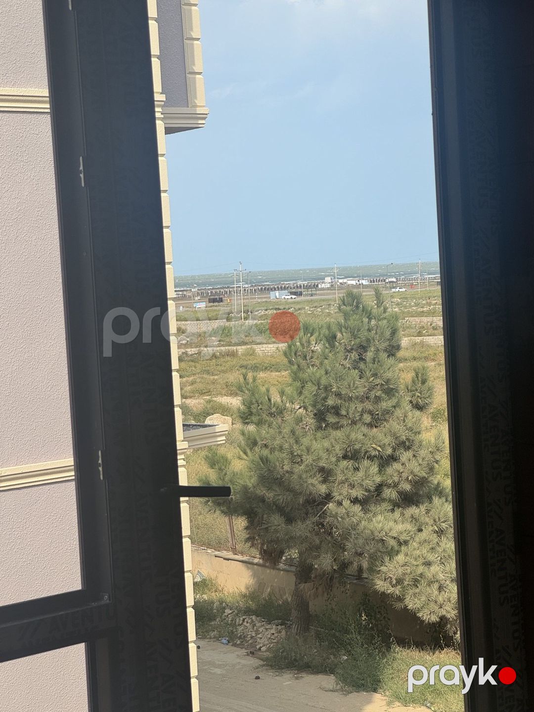 Satılır 1 otaqlı yeni tikili 62 m² — Mənzil, Bakı (4)