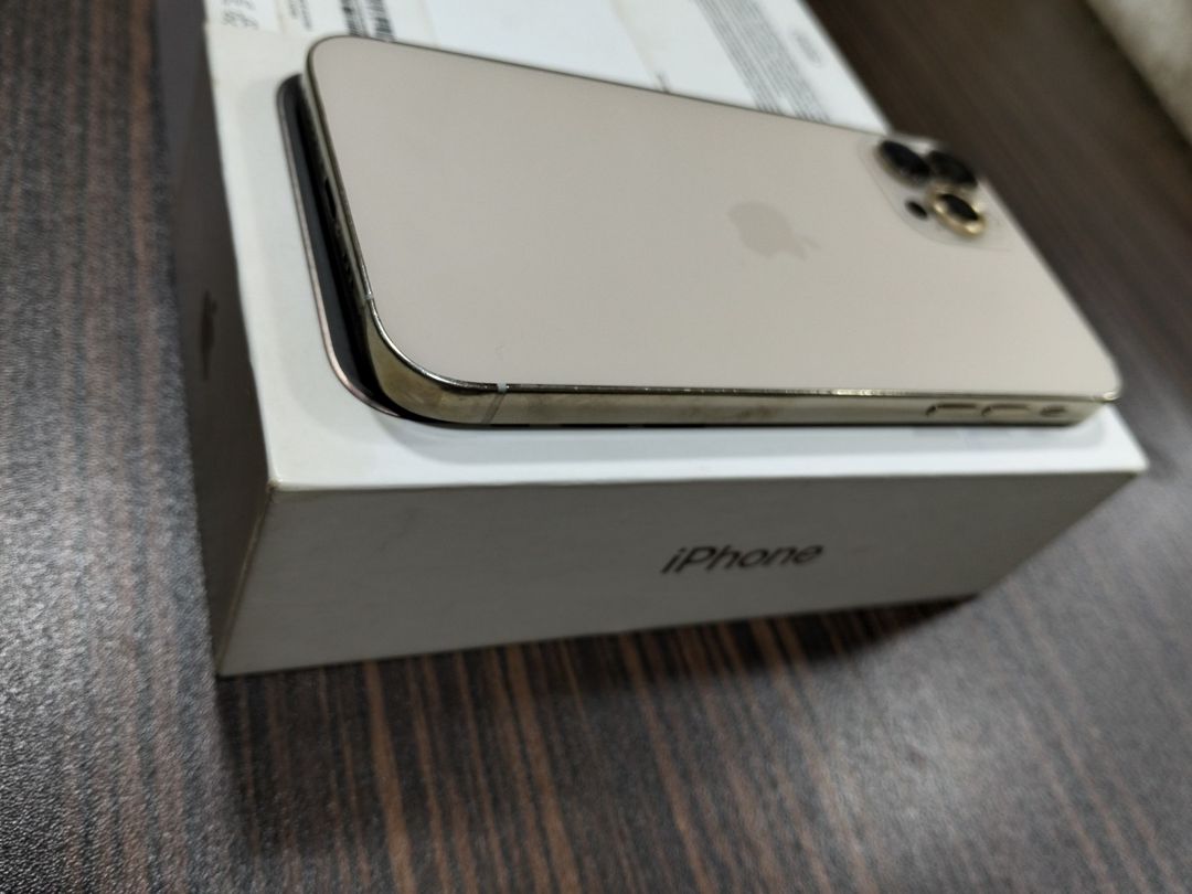 Apple iPhone XS Gold 64GB/4GB — Smartfonlar, Sumqayıt (2)