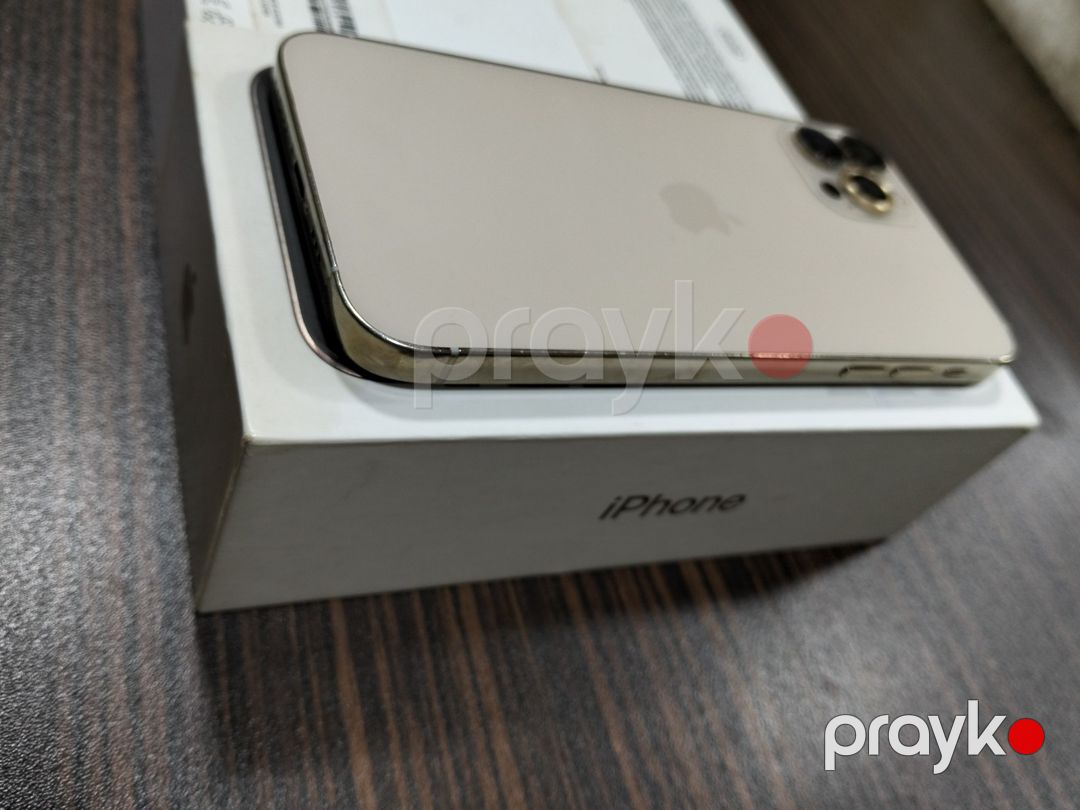 Apple iPhone XS Gold 64GB/4GB — Smartfonlar, Sumqayıt (2)