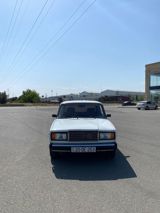 Lada (VAZ) 2107, 1.6 L, 2005 il, 140 000 km — Cars