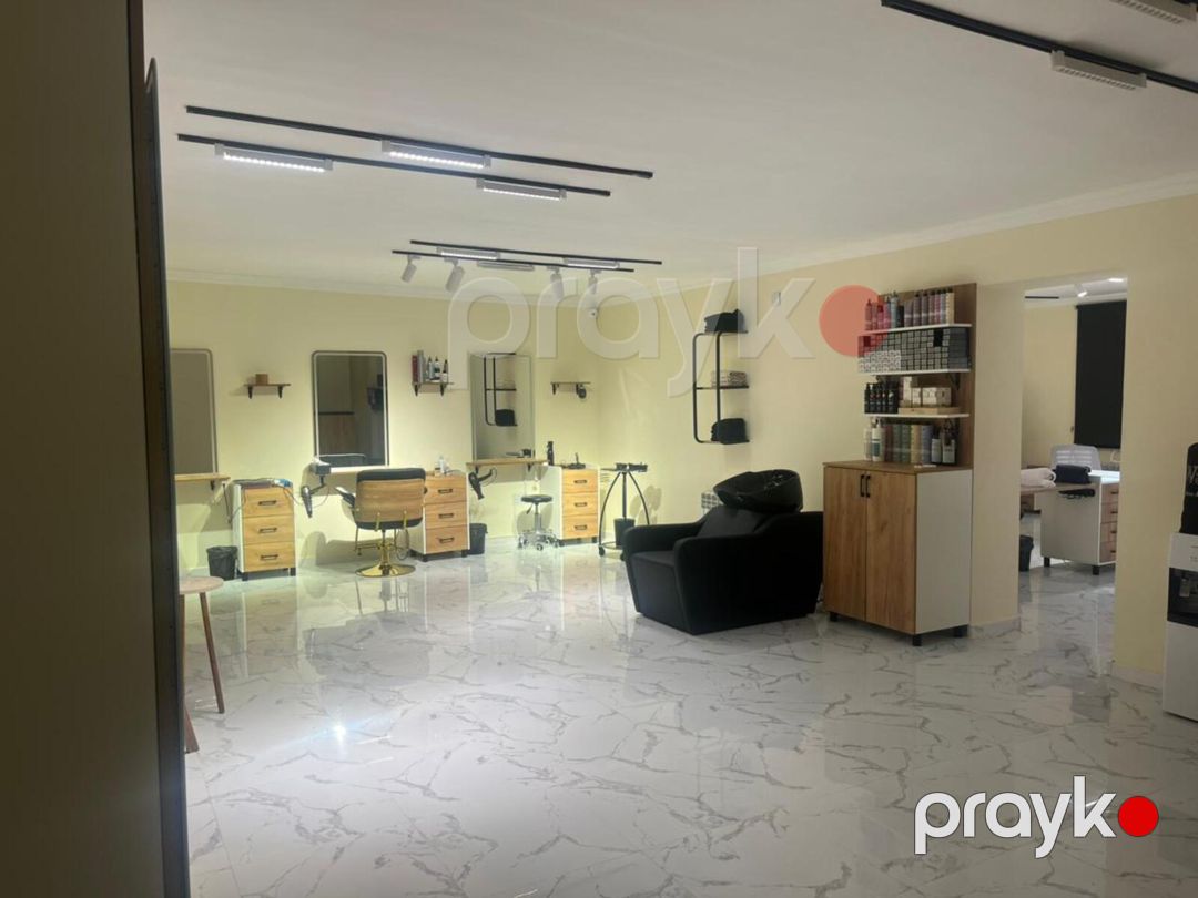 Satılır obyekt 75 m² — Əmlak, Bakı (6)