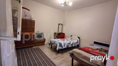 Həyət evi kirayə verilir, 2-ci Alatava — Bakı
