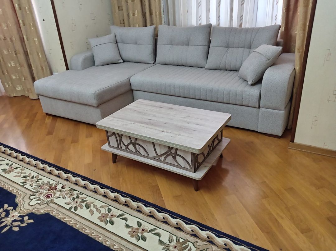 Transformer jurnnal masa — Mebel, Bakı (2)
