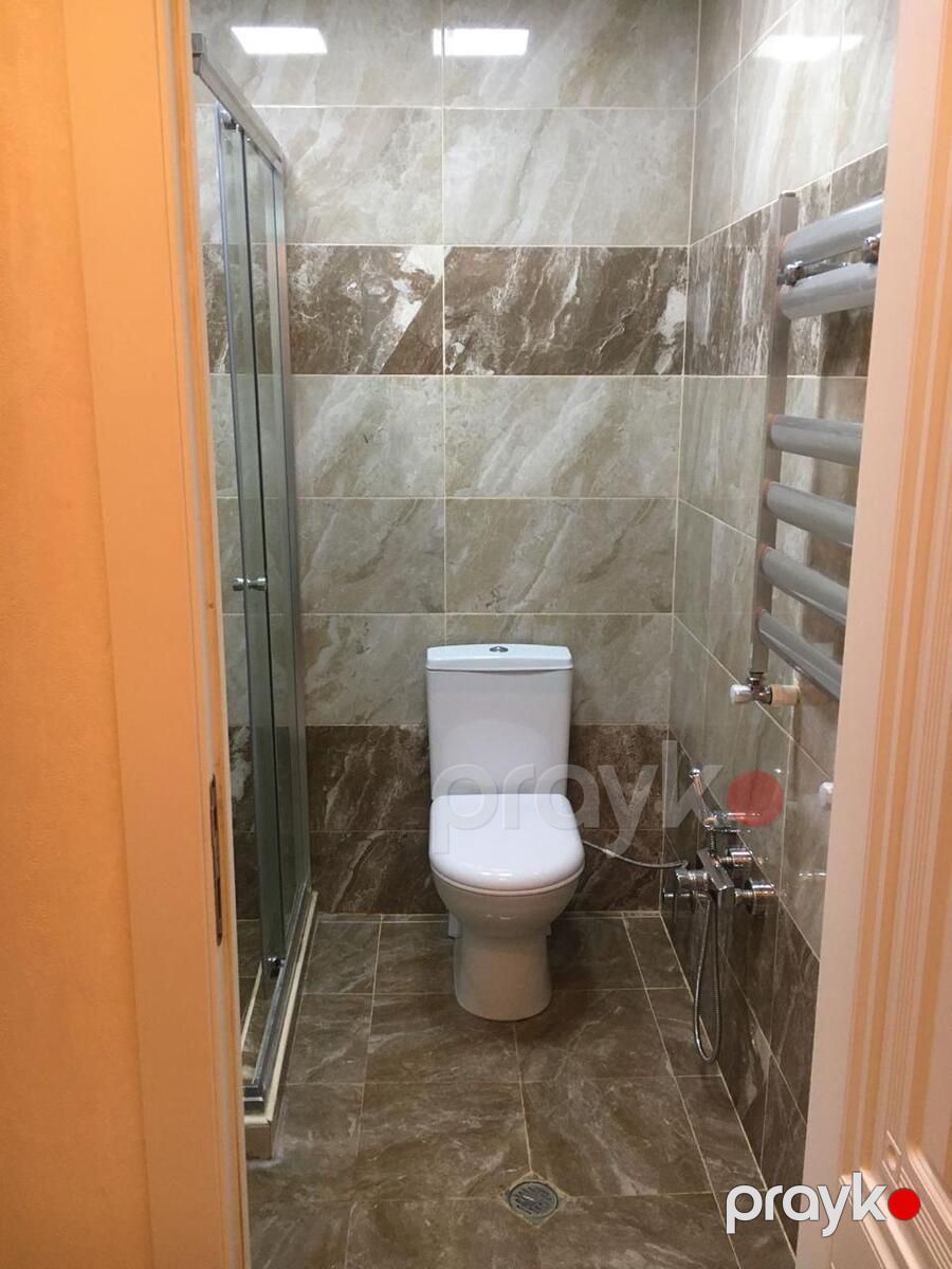 Satılır 2 otaqlı yeni tikili 43 m² — Mənzil, Bakı (12)