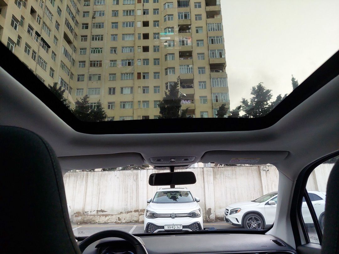Leapmotor T03, 2024 il — Avtomobillər, Bakı (12)