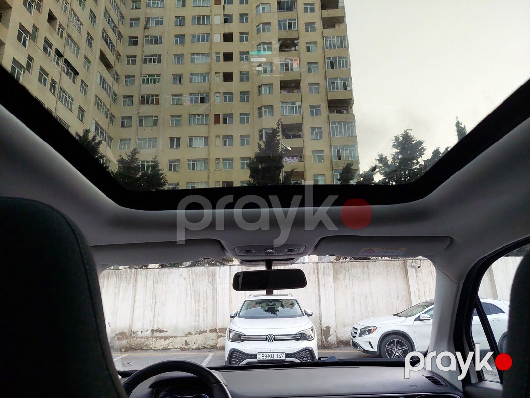 Leapmotor T03, 2024 il — Avtomobillər, Bakı (12)