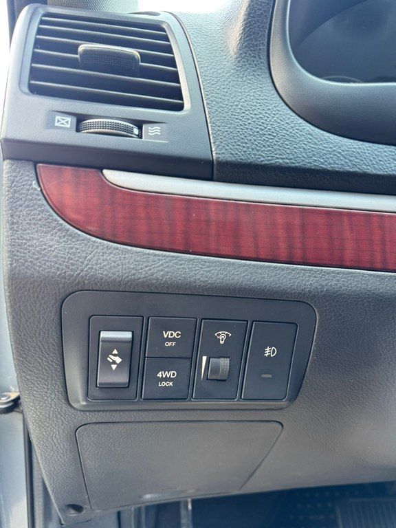 Hyundai Santa Fe, 2.2 L, 2006 il, 362 445 km — Avtomobillər, Astara (9)