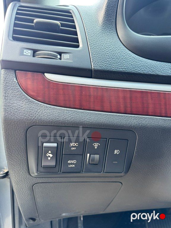 Hyundai Santa Fe, 2.2 L, 2006 il, 362 445 km — Avtomobillər, Astara (9)