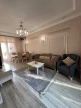 Satılır 4 otaqlı yeni tikili 85 m² — Samir