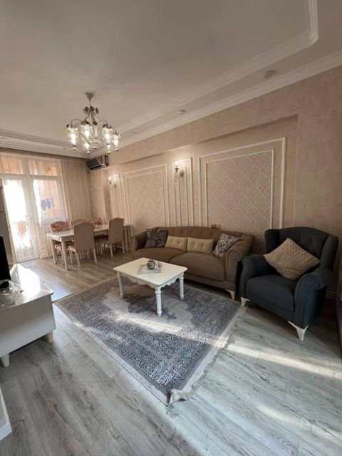Satılır 4 otaqlı yeni tikili 85 m² — Bakı