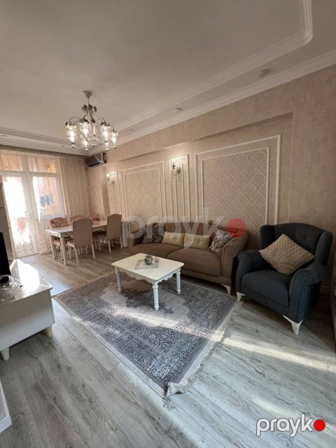Satılır 4 otaqlı yeni tikili 85 m²