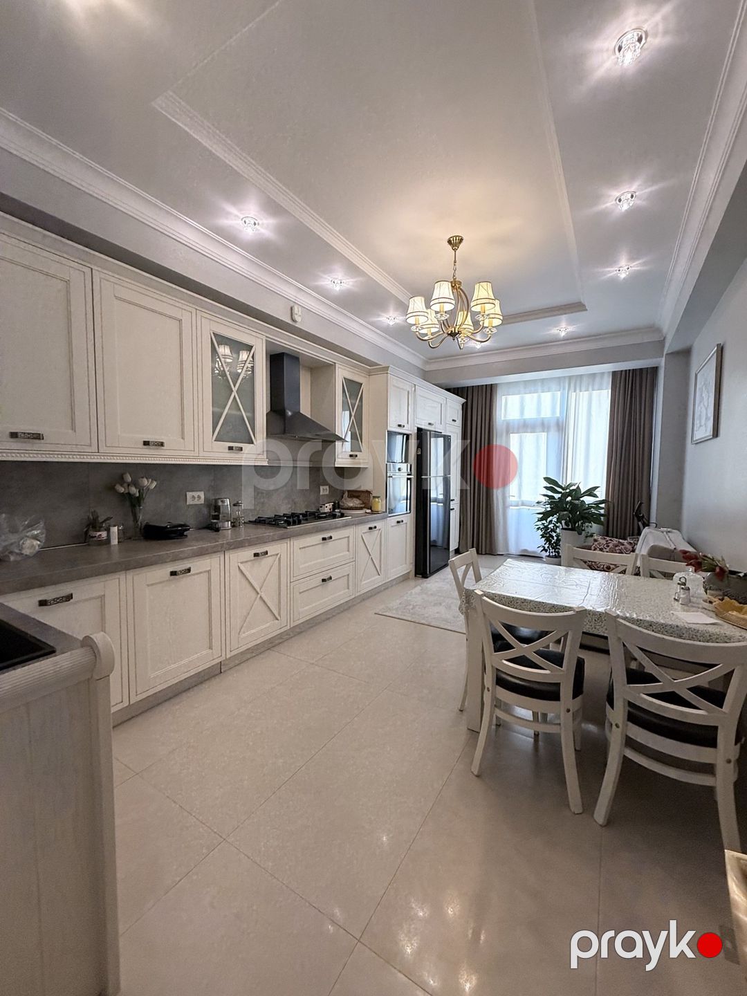 Satılır 3 otaqlı yeni tikili 168 m² — Mənzil, Bakı (7)