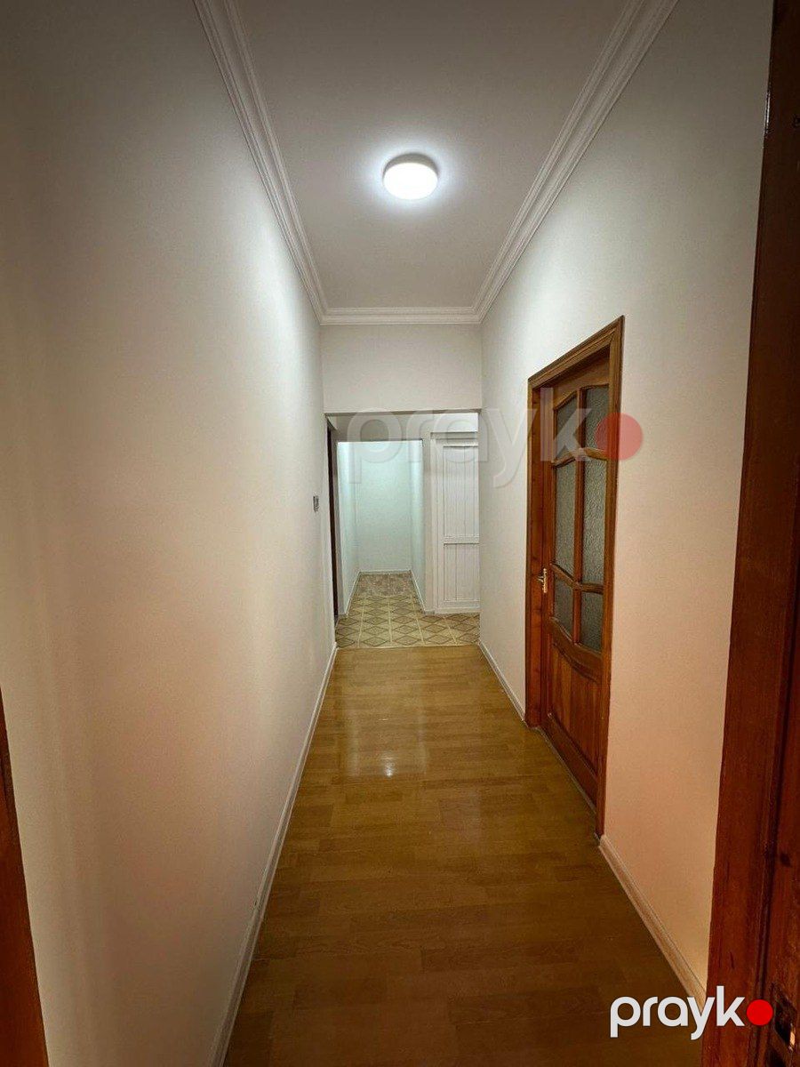 Satılır 2 otaqlı köhnə tikili 52.7 m² — Mənzil, Bakı (5)