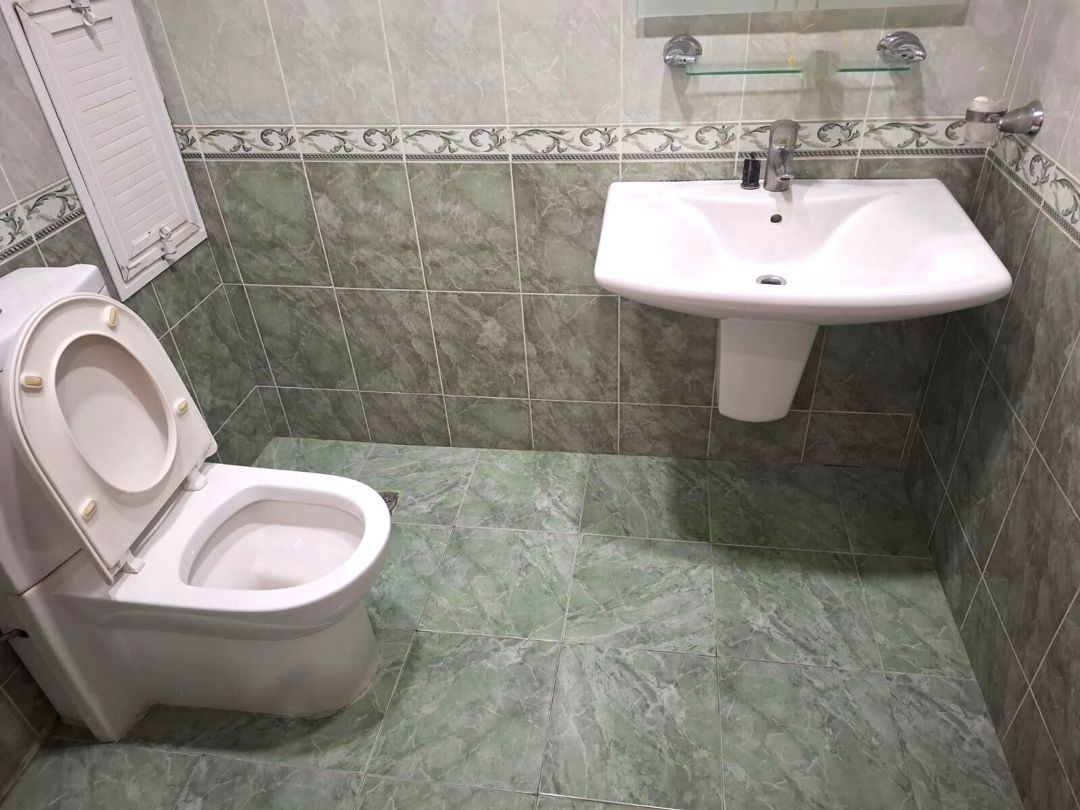 Satılır 4 otaqlı yeni tikili 150 m² — Mənzil, Bakı (10)