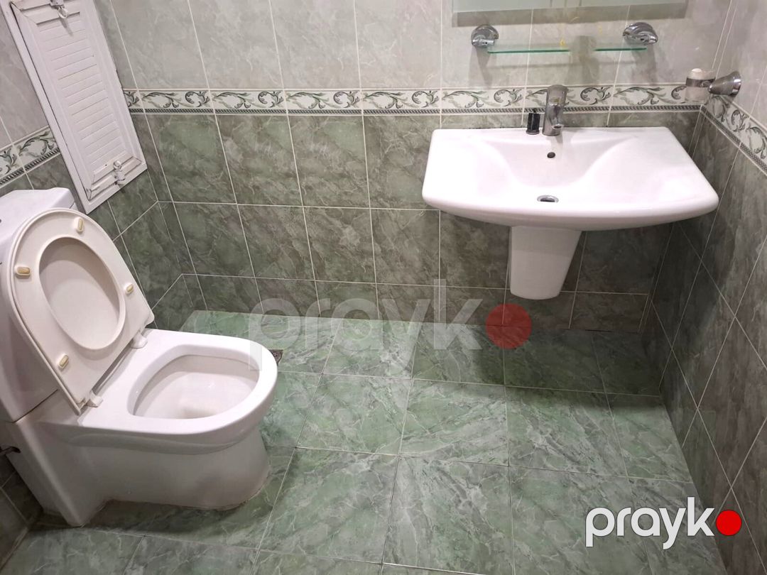 Satılır 4 otaqlı yeni tikili 150 m² — Mənzil, Bakı (10)