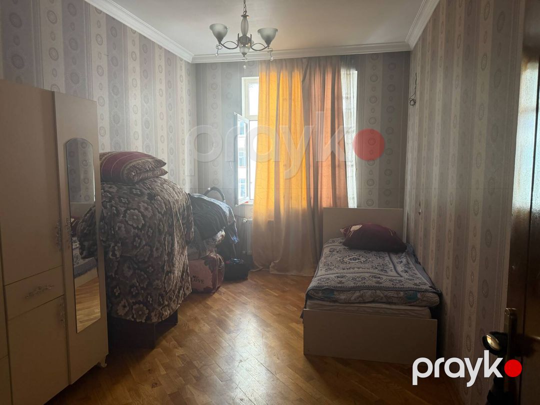 Satılır 3 otaqlı yeni tikili 115 m² — Mənzil, Bakı (11)