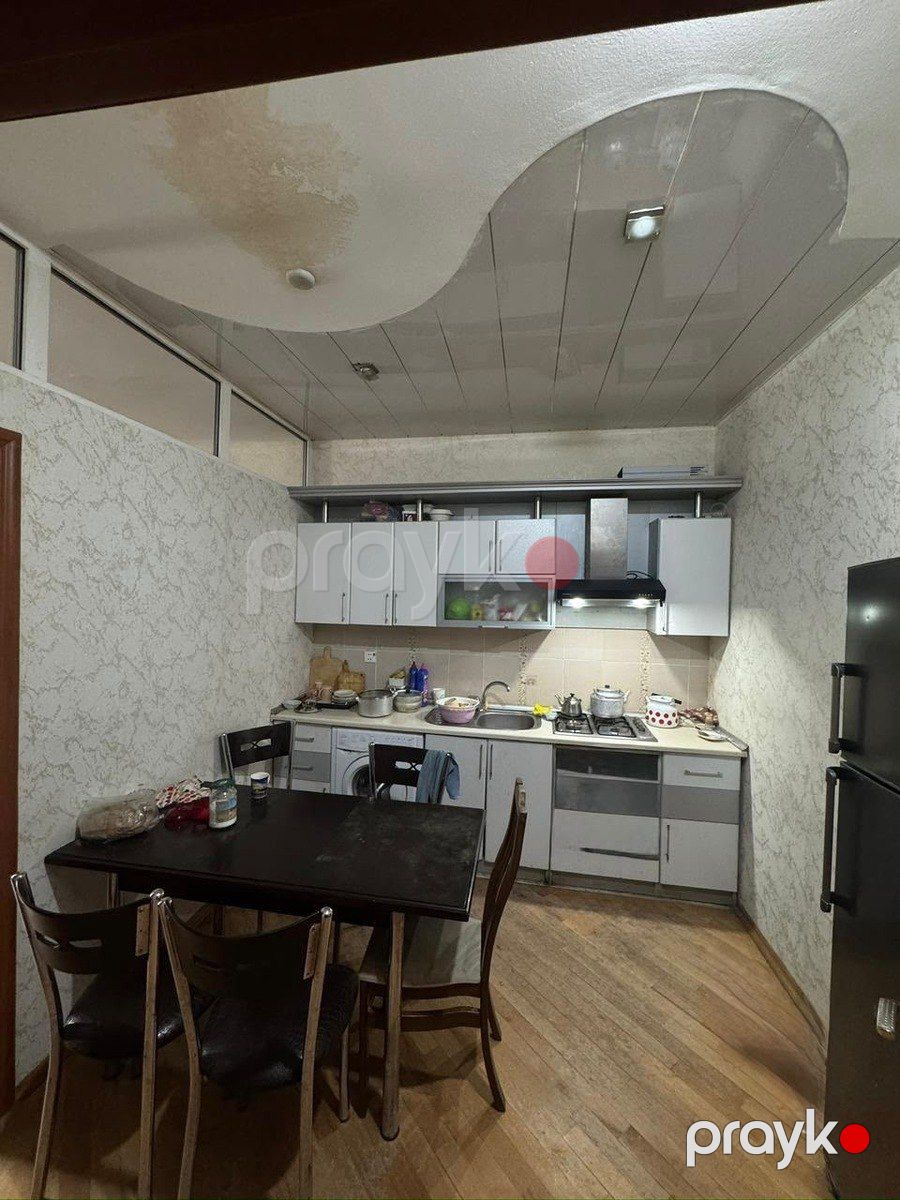 Satılır 2 otaqlı yeni tikili 70 m² — Mənzil, Bakı (7)