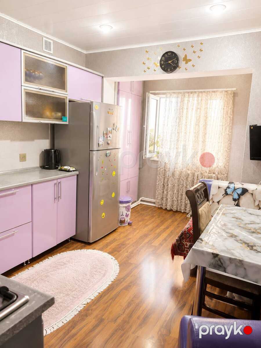 Satılır 2 otaqlı köhnə tikili 68 m² — Mənzil, Bakı (7)