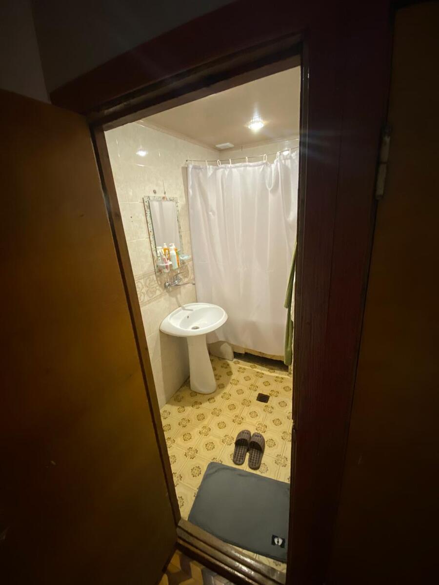 Satılır 2 otaqlı köhnə tikili 61 m² — Mənzil, Bakı (9)
