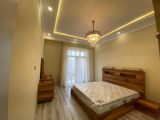 İcarəyə verilir 3 otaqlı yeni tikili 127 m² — Abdul Xalıq — Mənzil